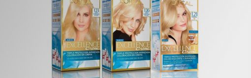 L’Oréal rompe con los extra claros