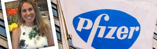 Guasco chau a MSD: vuelve a Pfizer