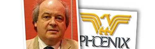 Mayotti en funciones, Phoenix