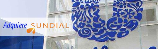 Unilever: nueva adquisición, global