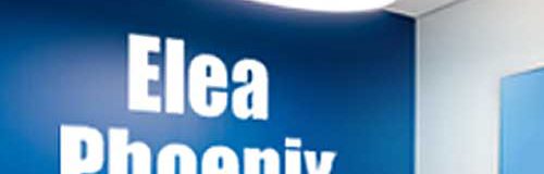 Elea-Phoenix: fusión en puerta