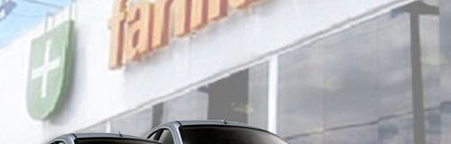 Farmacity: sorteo de fin de año