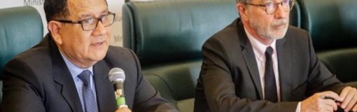 Perú: suman vacunas al plan