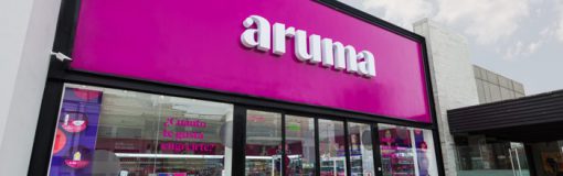 Aruma: apertura en Perú