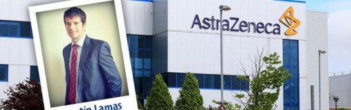 Un sub 35 como CEO de AZ