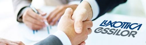 Luxottica – Essilor cerca del OK