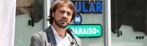 Chile: Farmacia Popular en Valparaíso