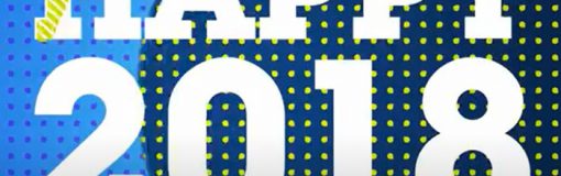 Las Farma con salutaciones 2018