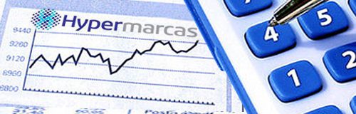 Hypermarcas se renombra y más