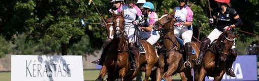 Kérastase, en el top del polo