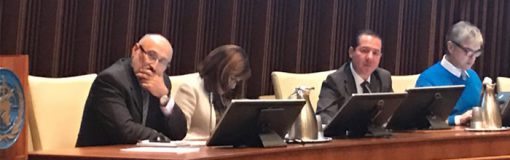 Agencias regulatorias en Washington