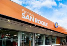 Farmacias San Roque: saldría De Narváez