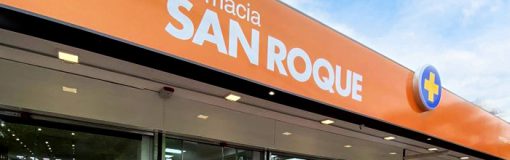 Farmacias San Roque: saldría De Narváez