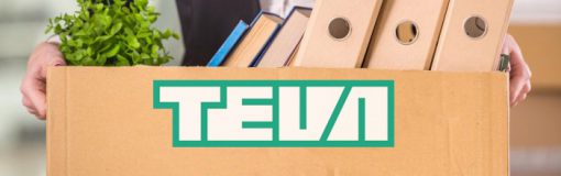 Teva recorta de nuevo, global