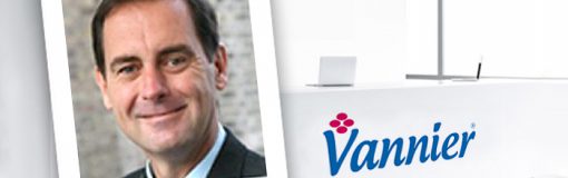 Nuevo gerente en Vannier, Stada