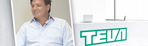 Weber: fin en Teva, Argentina