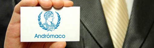 Andrómaco: entra ex Beiersdorf