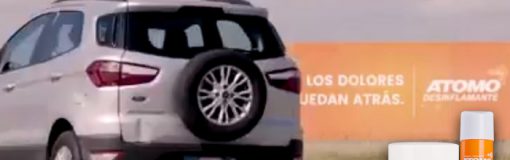 Atomo, con video barato