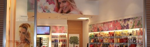 Una cadena brasileña llega a Chile