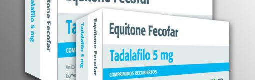 Fecofar lanzó su «viagra»