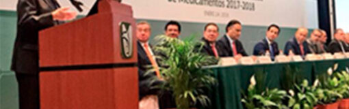 México: compra consolidada, medicamentos