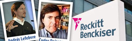 Reckitt Argentina: nueva estructura