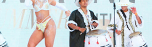 Pantene abrió la temporada