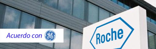 Roche y GE: deal para diagnóstico
