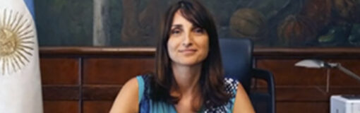 Renunció Loccisano, gobierno