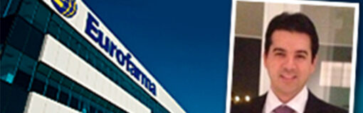 Eurofarma Chile: nuevo gerente