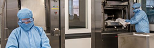 Ecorec, nuevo negocio Farma