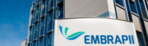 Aché y Eurofarma: socios del Embrapii