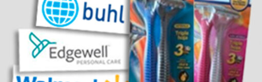 Walmart suma rasuradoras propias