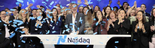 Interparfums en el Nasdaq