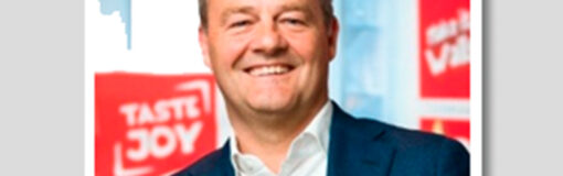 Avon con nuevo CEO, ex Unilever