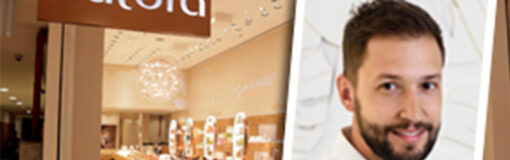 Natura con nuevo gerente de Marketing