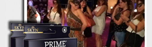 Buhl en el cine con Prime