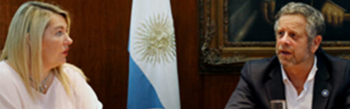 Tierra del Fuego: agenda sanitaria