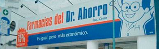 Dr. Ahorro se va de Chile