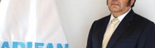 ADIFAN: Silva como presi