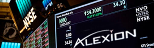 Alexion: cambia modelo en Argentina