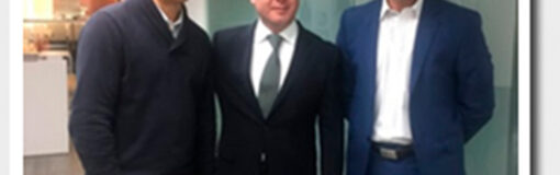 Avances regulatorios, reunión