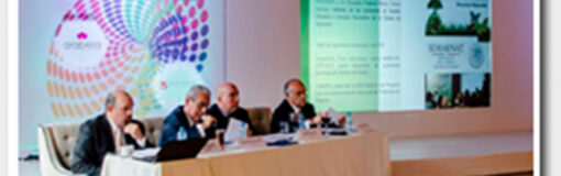 CANIPEC celebró 40 años