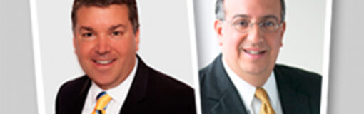 J&J nombra CFO, global