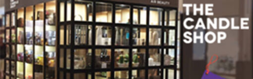 The Candle Shop: abre en Rosario