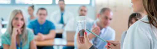 Perfumistas con capacitación