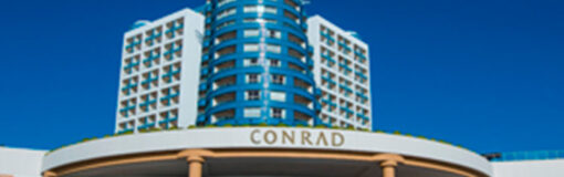 Bayer: convención en Punta