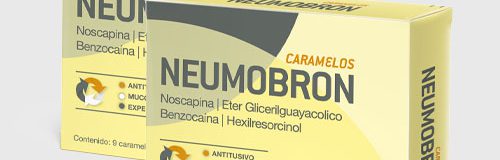 Gramon: aggiorna línea Neumobron