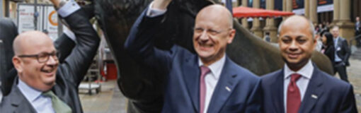 Siemens Health sale a la bolsa