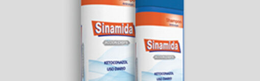 Gezzi amplió línea Sinamida